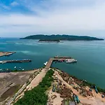 Full Seaview 2R1B Condo For 6Pax In Kota Kinabalu