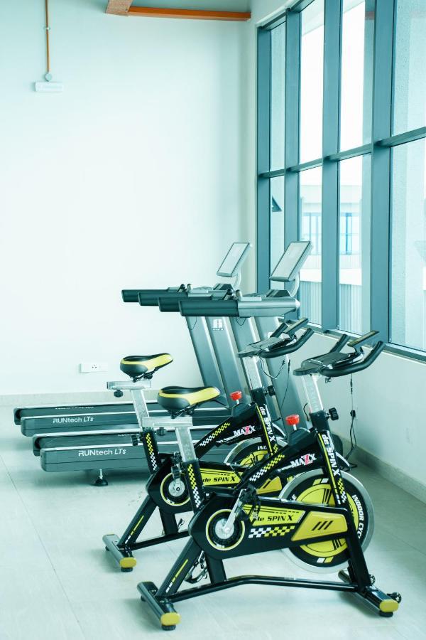 Full Seaview 2r1b For 6pax In Kota Kinabalu